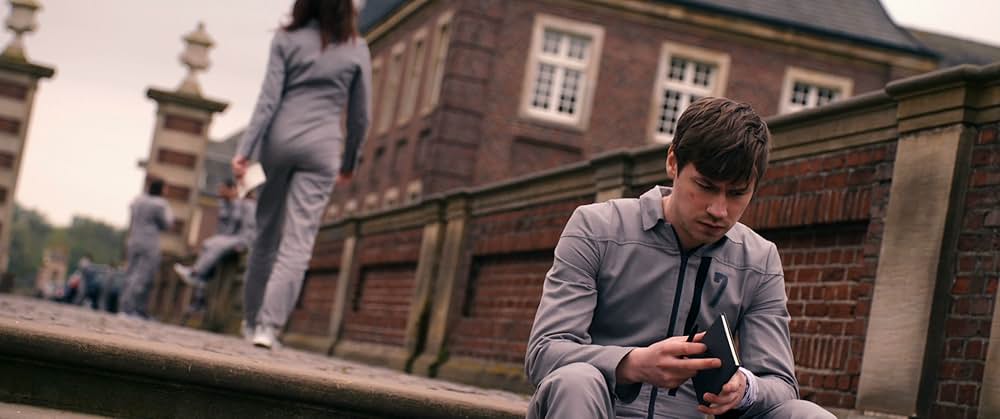 ロストメモリーB7／LOST MEMORY B7の画像