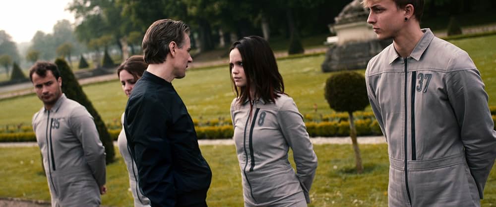 ロストメモリーB7／LOST MEMORY B7の画像