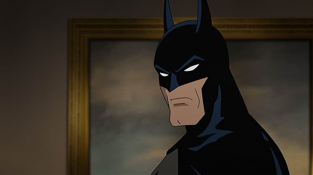 バットマン:キリングジョークの画像