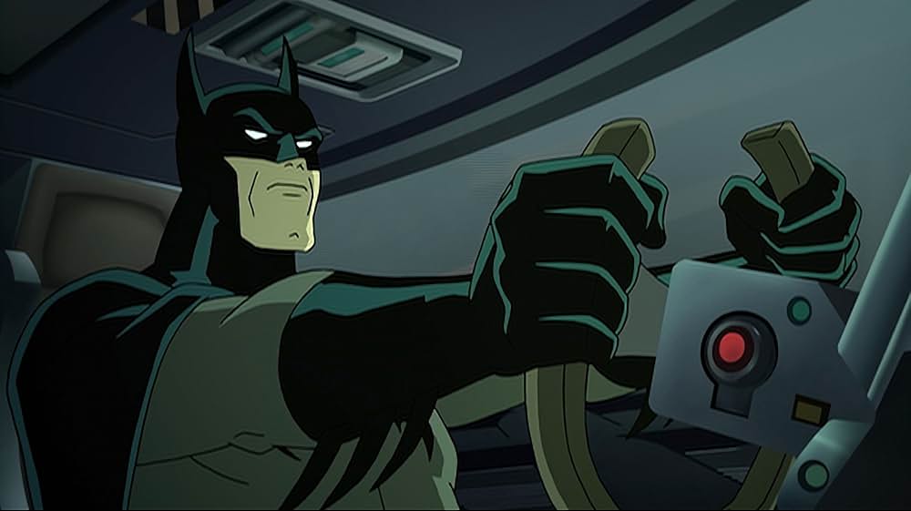 バットマン:キリングジョークの画像