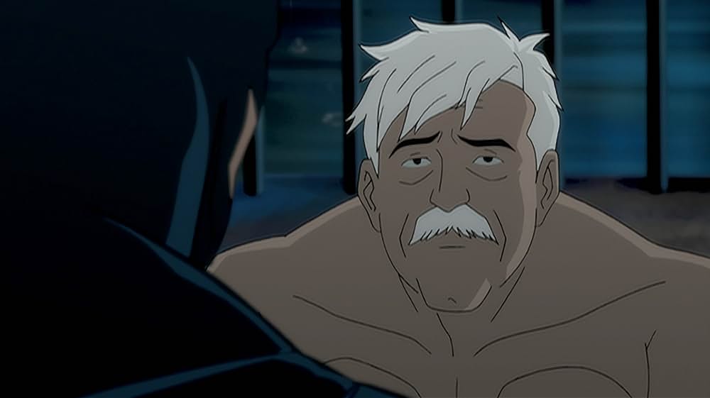 バットマン:キリングジョークの画像