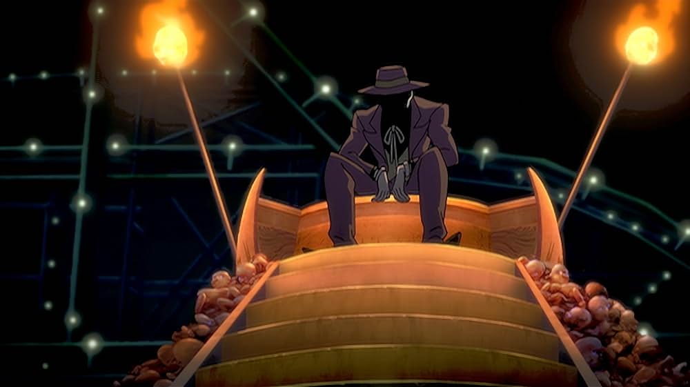 バットマン:キリングジョークの画像