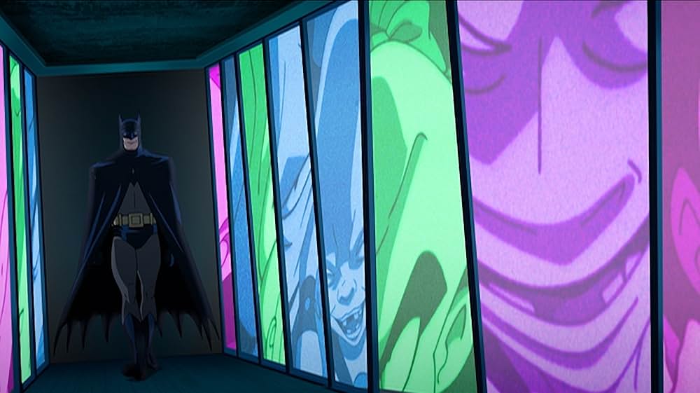 バットマン:キリングジョークの画像