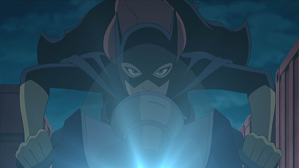 バットマン:キリングジョークの画像