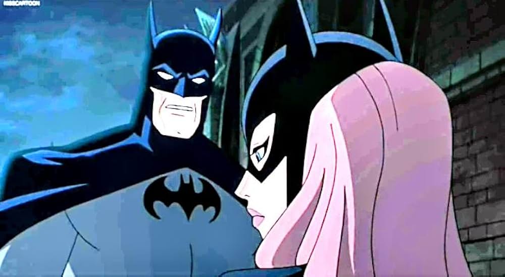 バットマン:キリングジョークの画像