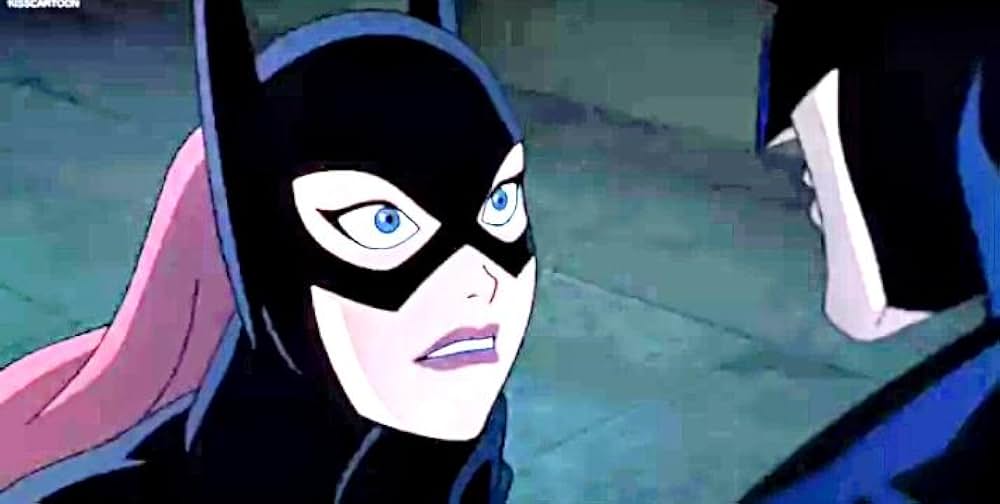 バットマン:キリングジョークの画像