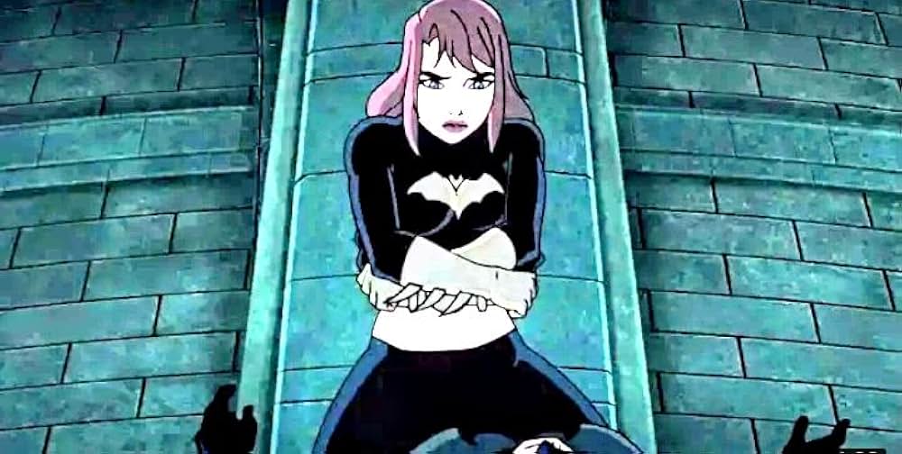 バットマン:キリングジョークの画像