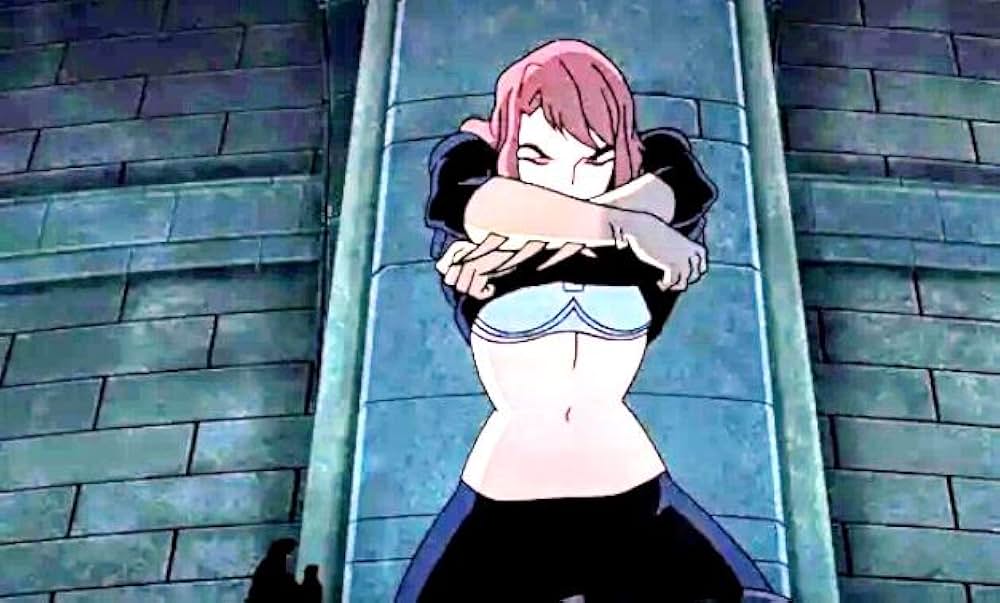 バットマン:キリングジョークの画像