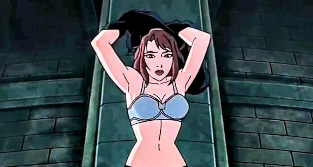 バットマン:キリングジョークの画像