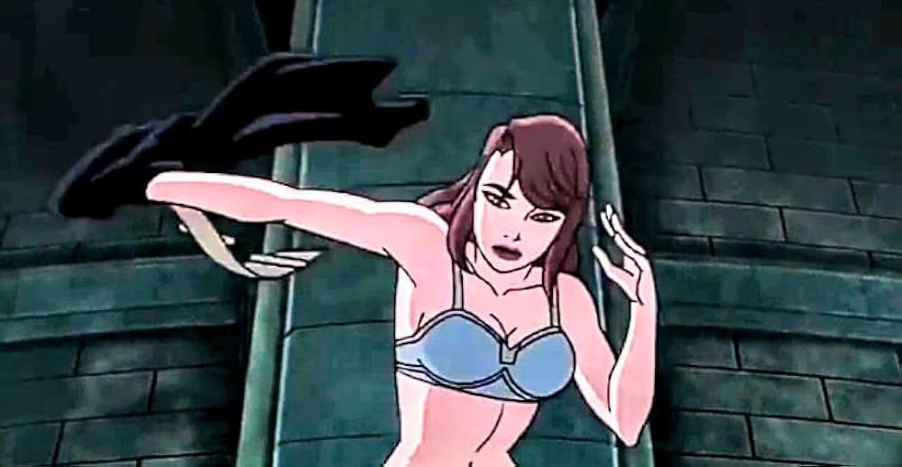 バットマン:キリングジョークの画像