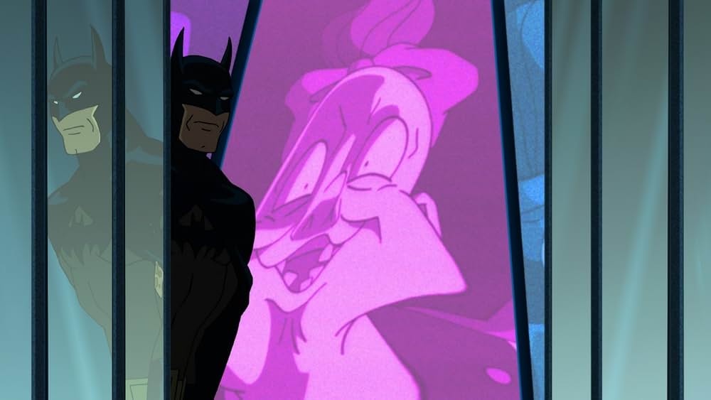 バットマン:キリングジョークの画像