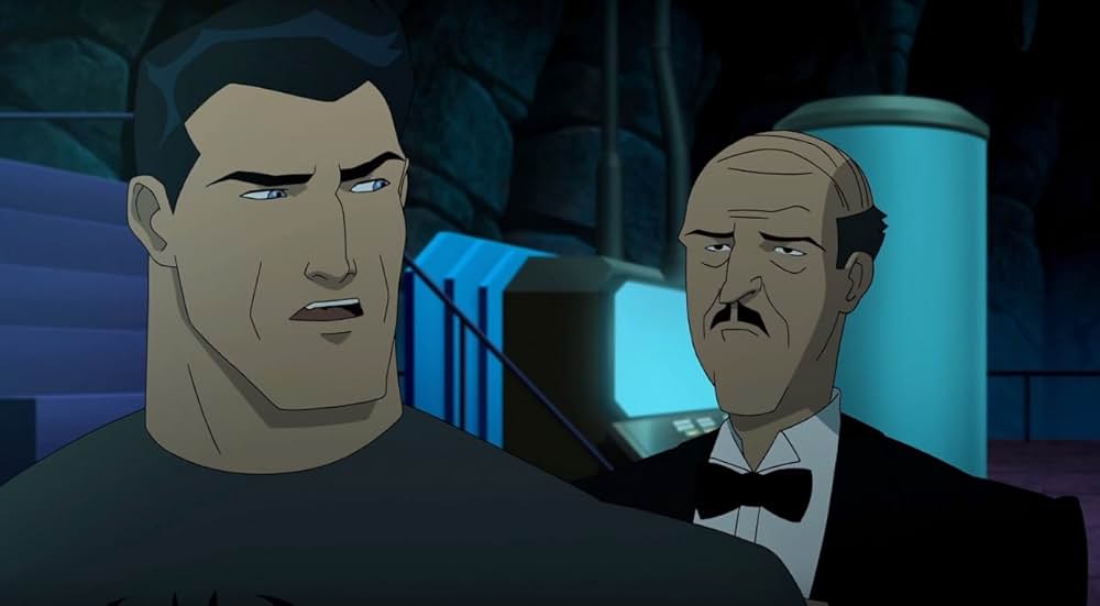 バットマン:キリングジョークの画像