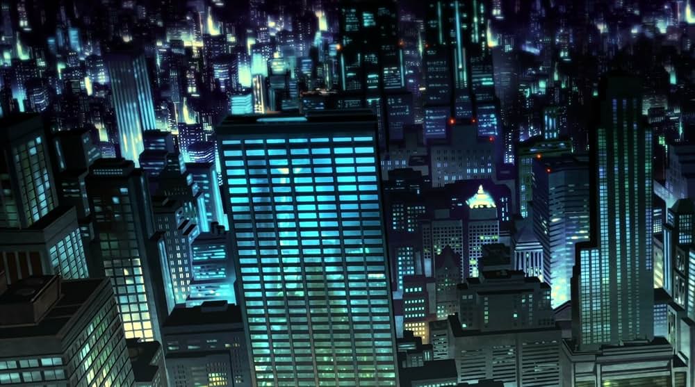 バットマン:キリングジョークの画像