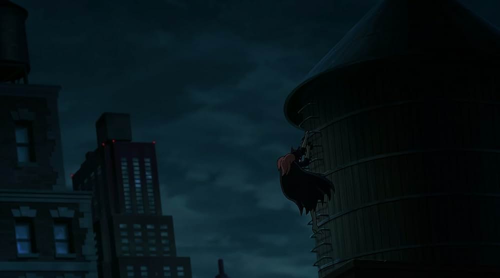 バットマン:キリングジョークの画像