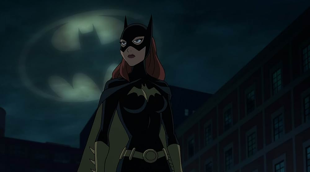 バットマン:キリングジョークの画像