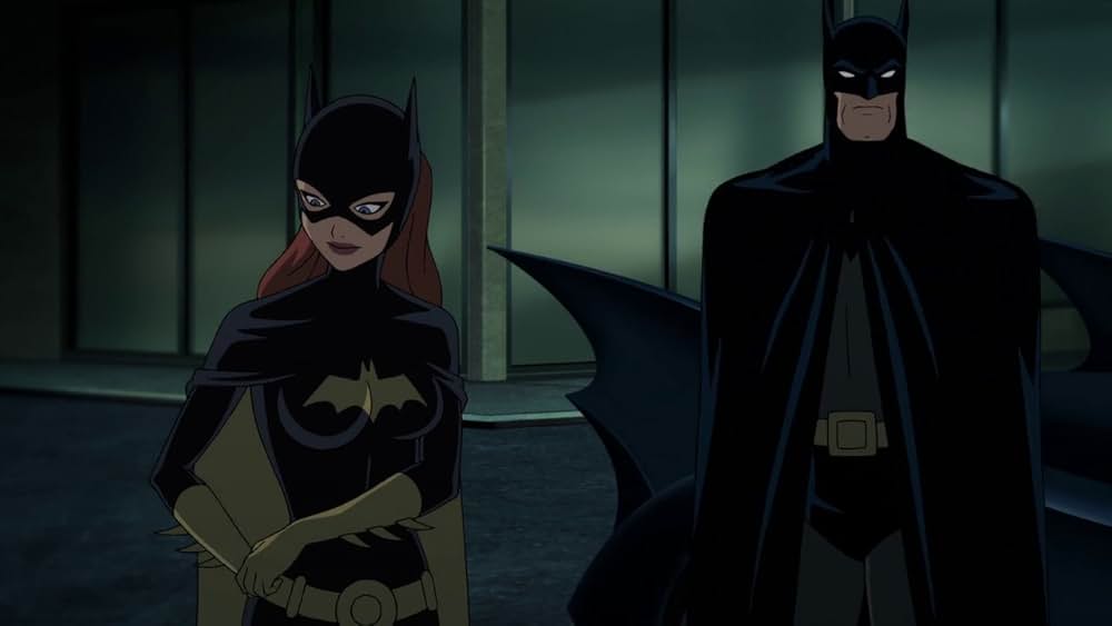 バットマン:キリングジョークの画像