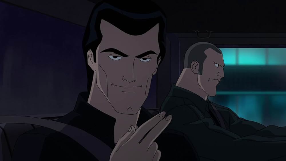 バットマン:キリングジョークの画像