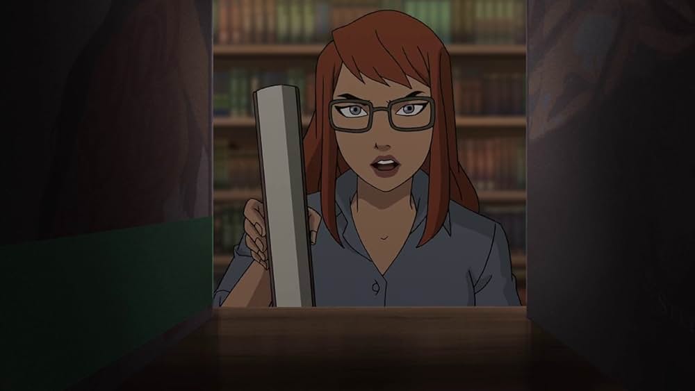 バットマン:キリングジョークの画像