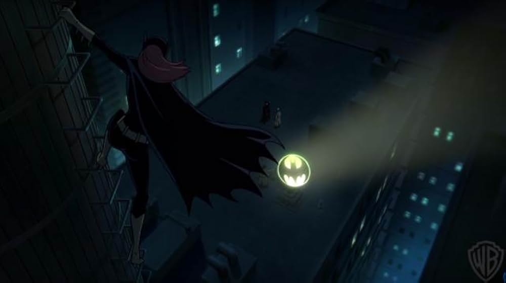 バットマン:キリングジョークの画像