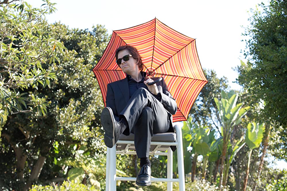 「ザ・ギャンブラー／熱い賭け」マーク・ウォールバーグの画像