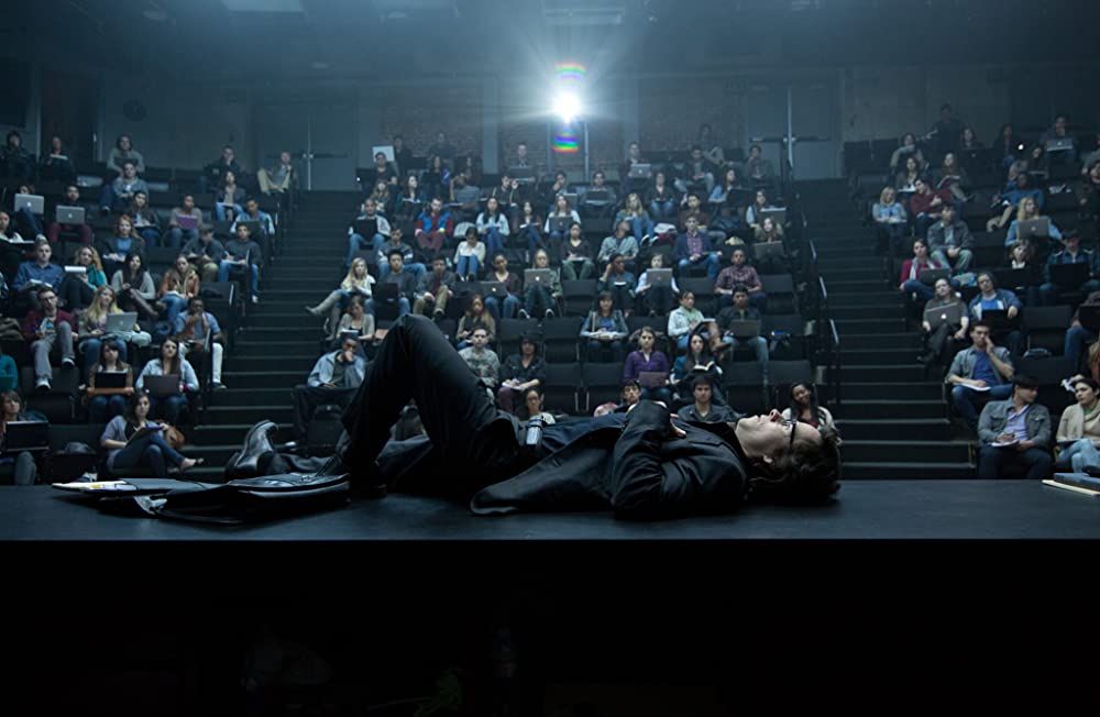 「ザ・ギャンブラー／熱い賭け」マーク・ウォールバーグの画像