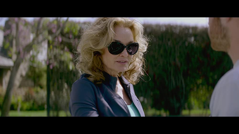 ザ・ギャンブラー／熱い賭けの画像