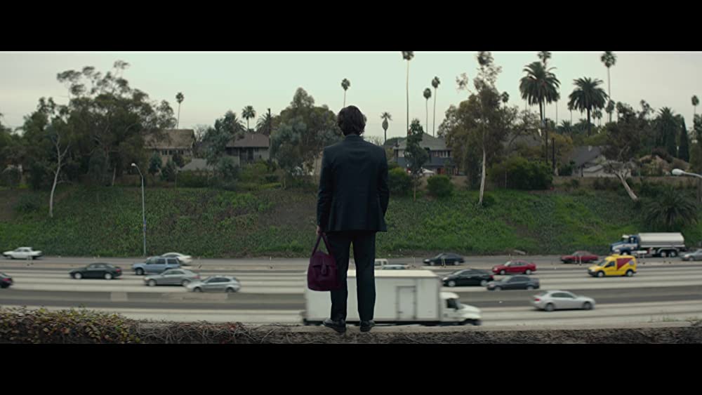 ザ・ギャンブラー／熱い賭けの画像