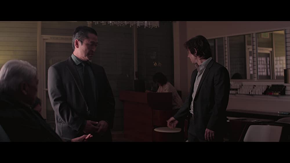 ザ・ギャンブラー／熱い賭けの画像