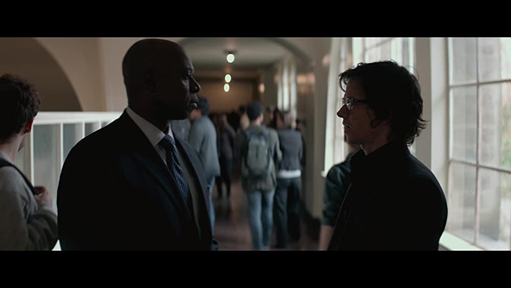 ザ・ギャンブラー／熱い賭けの画像