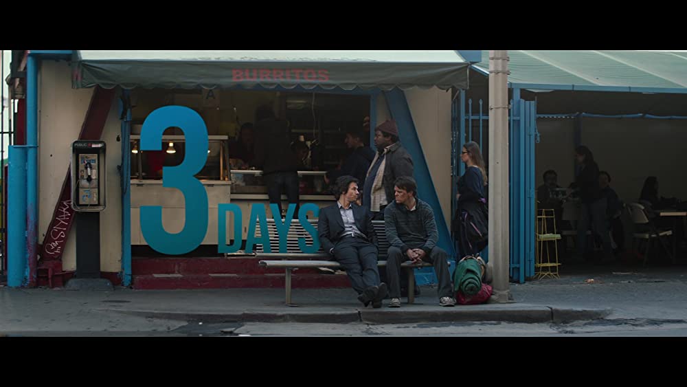 ザ・ギャンブラー／熱い賭けの画像