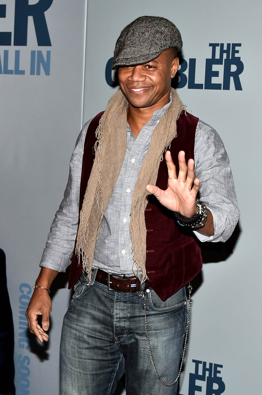 ザ・ギャンブラー／熱い賭けの画像