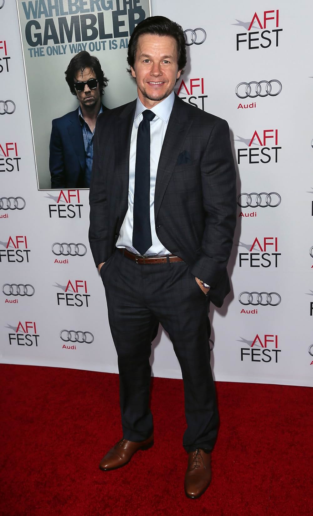 ザ・ギャンブラー／熱い賭けの画像