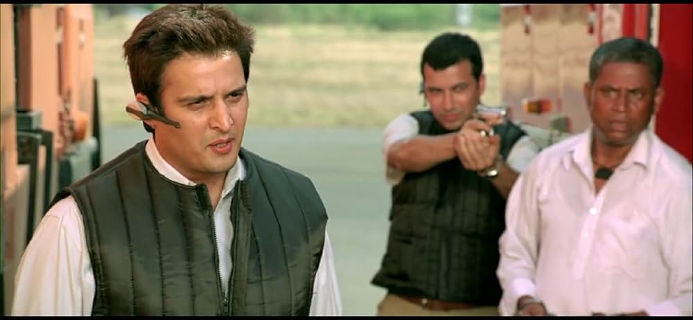 A Wednesday!（原題）の画像