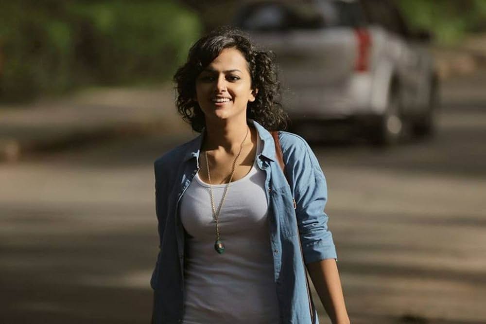 危険なUターンの画像