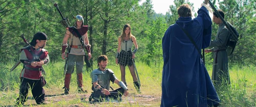 GAME WARRIORS エバーモアの戦い／ジョン・ディーの魔導書 ~エバーモアの戦い~の画像