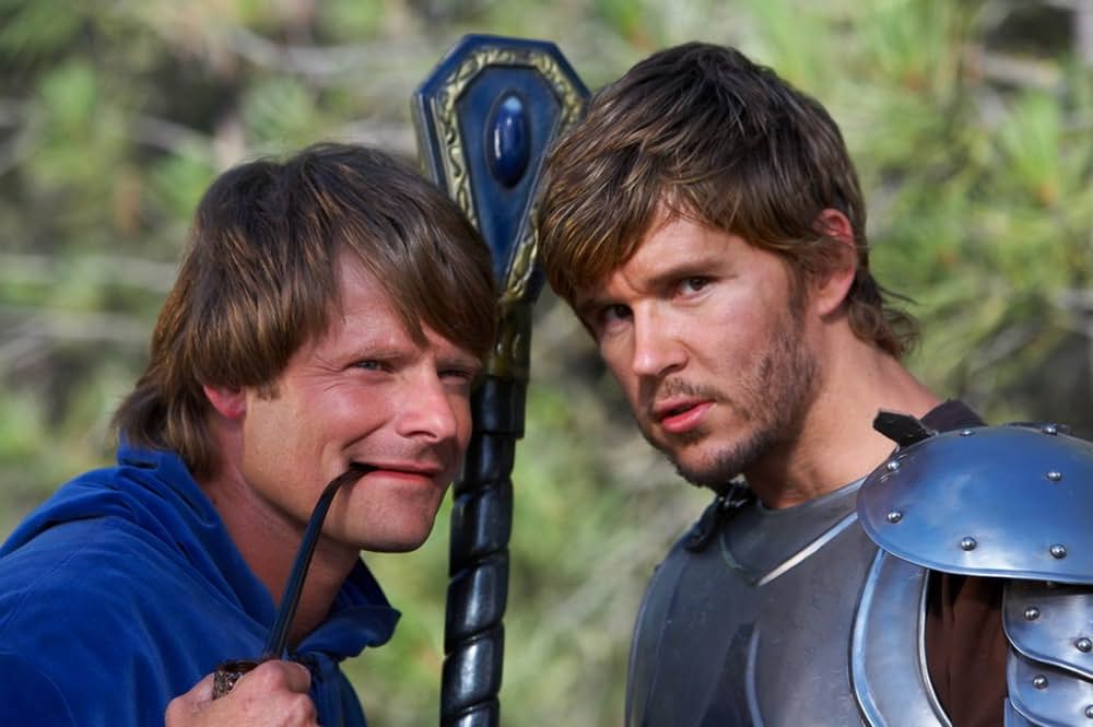 GAME WARRIORS エバーモアの戦い／ジョン・ディーの魔導書 ~エバーモアの戦い~の画像