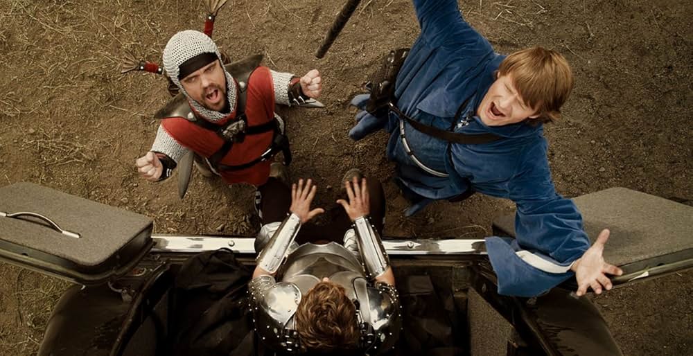 GAME WARRIORS エバーモアの戦い／ジョン・ディーの魔導書 ~エバーモアの戦い~の画像