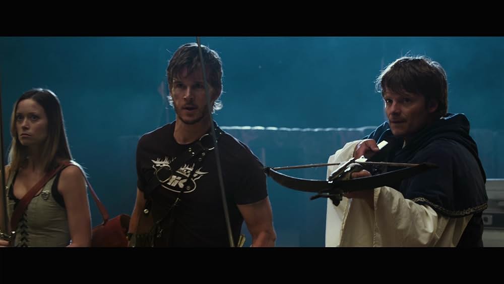 GAME WARRIORS エバーモアの戦い／ジョン・ディーの魔導書 ~エバーモアの戦い~の画像