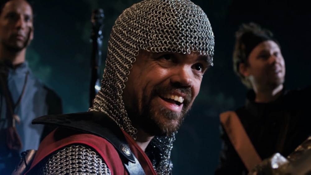 GAME WARRIORS エバーモアの戦い／ジョン・ディーの魔導書 ~エバーモアの戦い~の画像