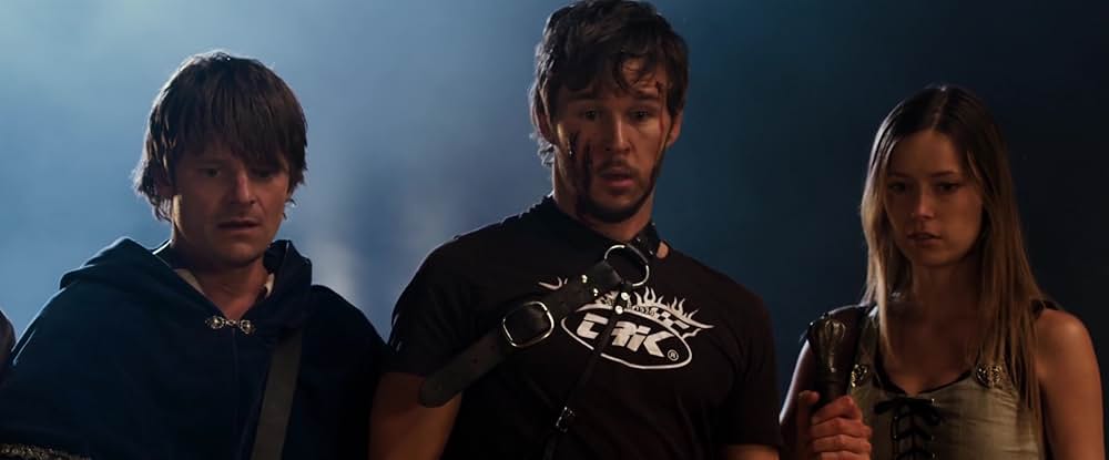 GAME WARRIORS エバーモアの戦い／ジョン・ディーの魔導書 ~エバーモアの戦い~の画像