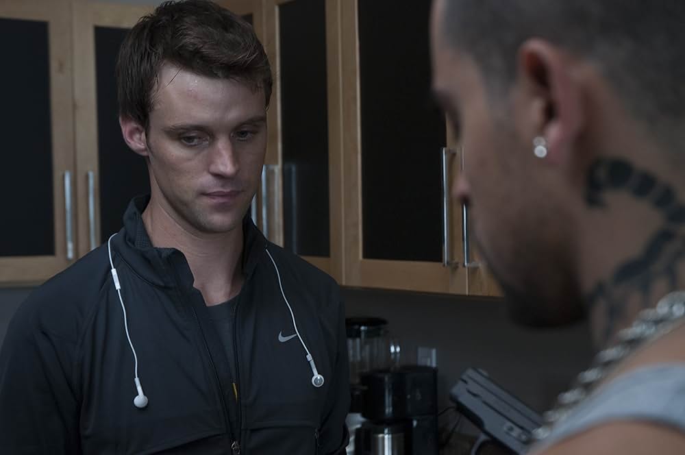 トラブルメーカーの画像