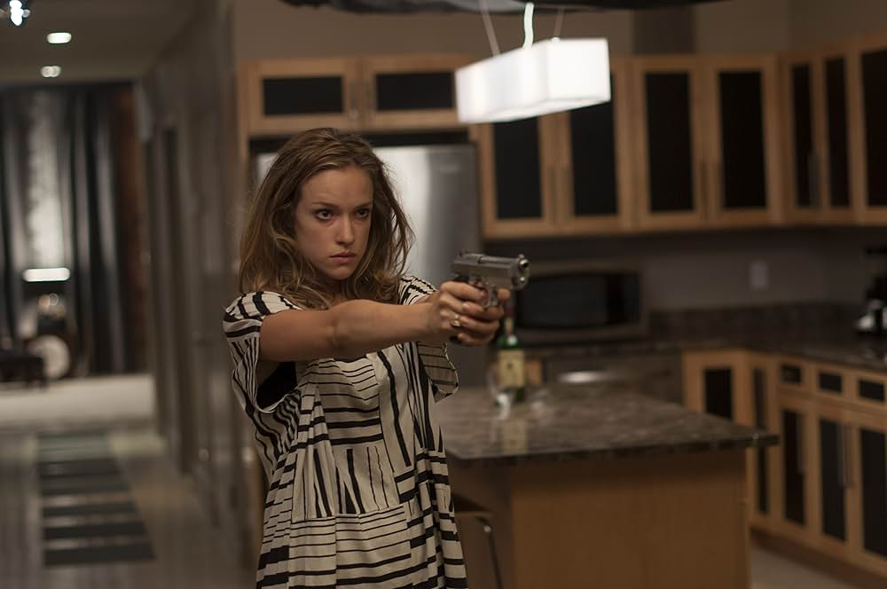 トラブルメーカーの画像