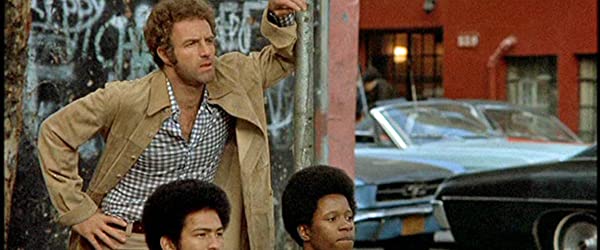 「熱い賭け」ジェームズ・カーンの画像