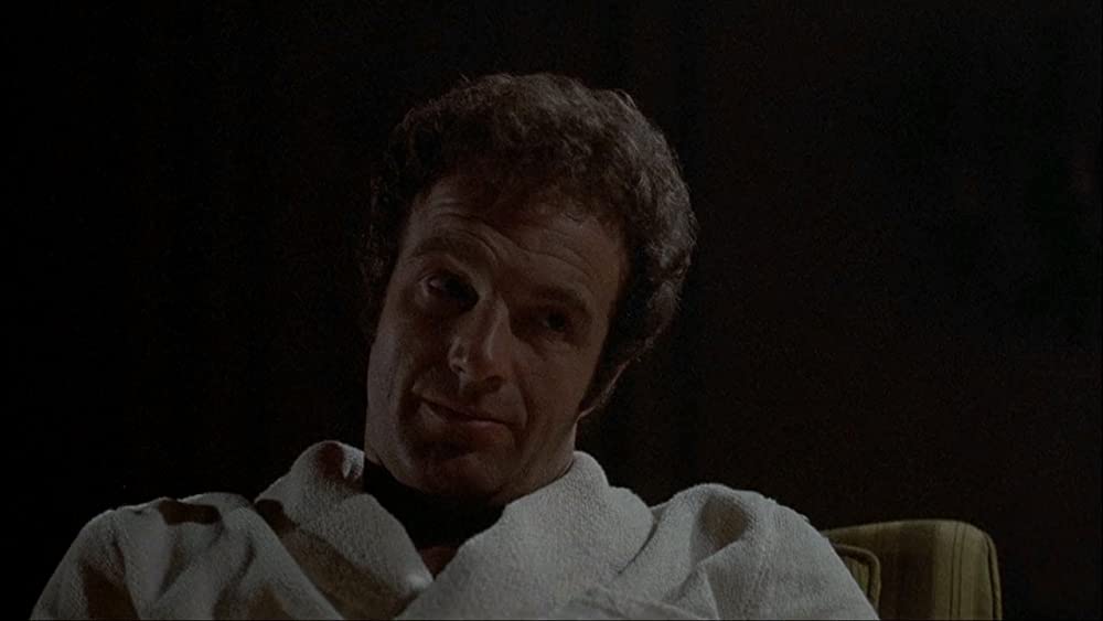 「熱い賭け」ジェームズ・カーンの画像