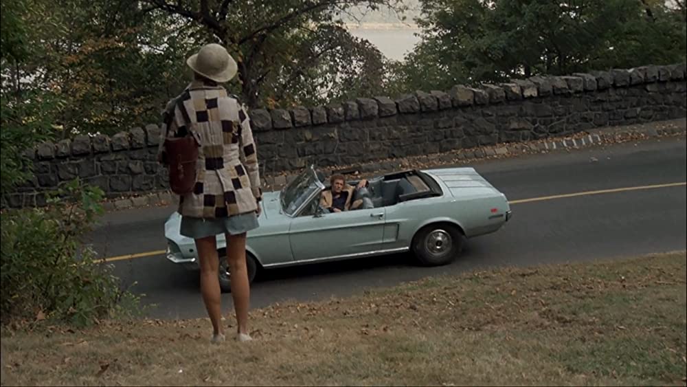 熱い賭けの画像