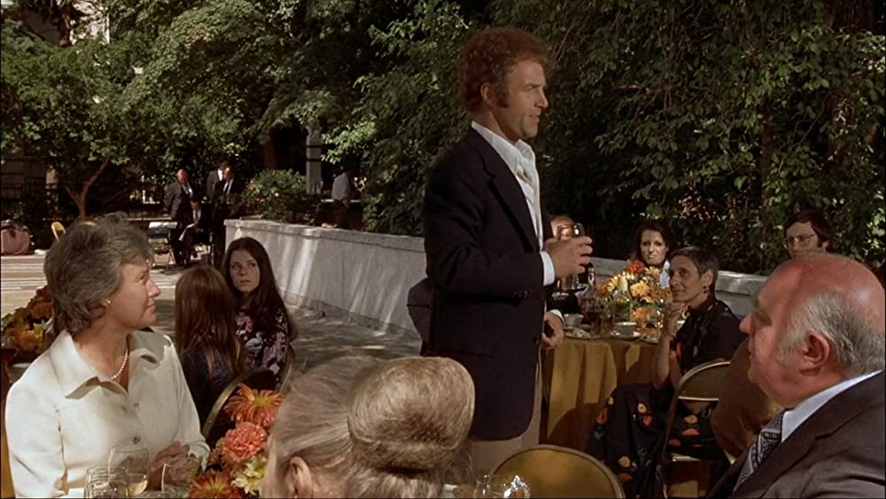 「熱い賭け」ジェームズ・カーン & サリー・ボイヤー & Jacqueline Brookesの画像