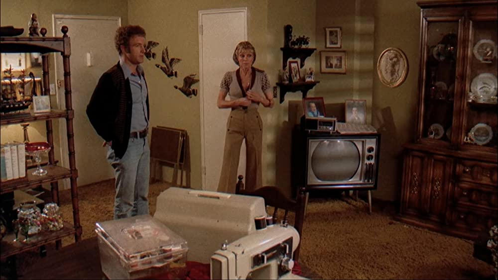 「熱い賭け」ジェームズ・カーンの画像