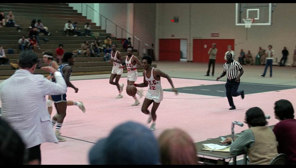 熱い賭けの画像