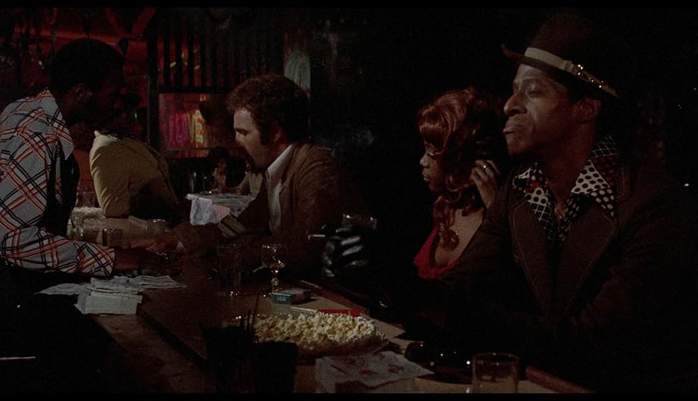 熱い賭けの画像