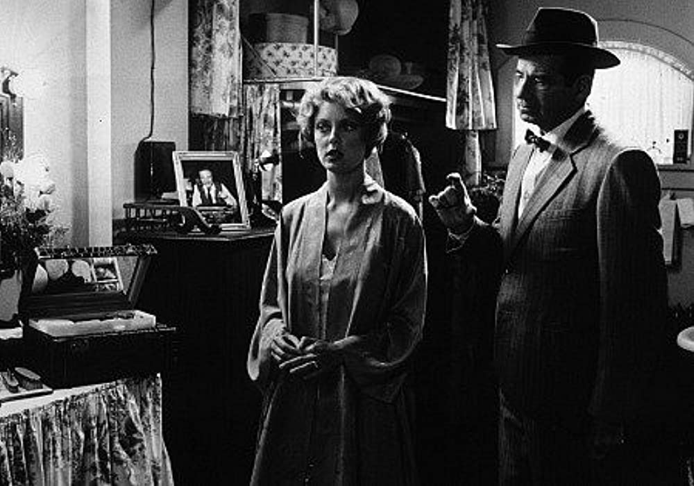 「フロント・ページ」スーザン・サランドン & ウォルター・マッソーの画像